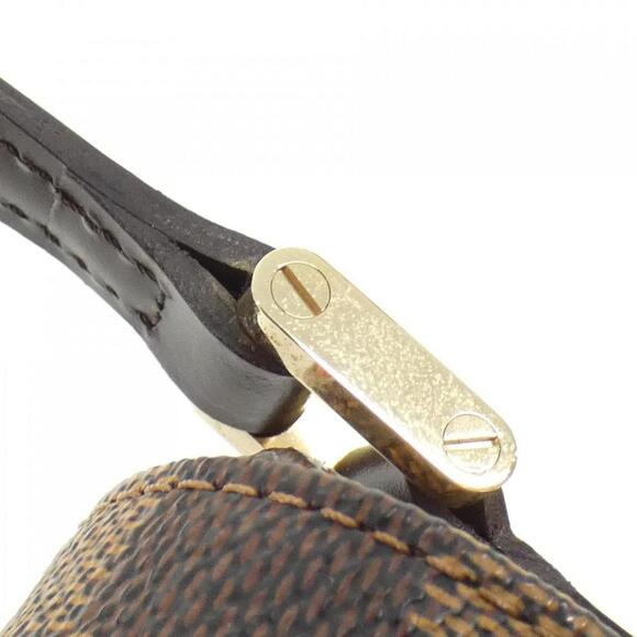 LOUIS VUITTON Brown Damier Shoulder Bag - Picture 5 of 6